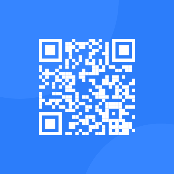 This graphic is a QR code, click graphic to redirect to <https://www.frontendmentor.io/home>